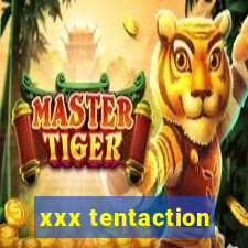 xxx tentaction